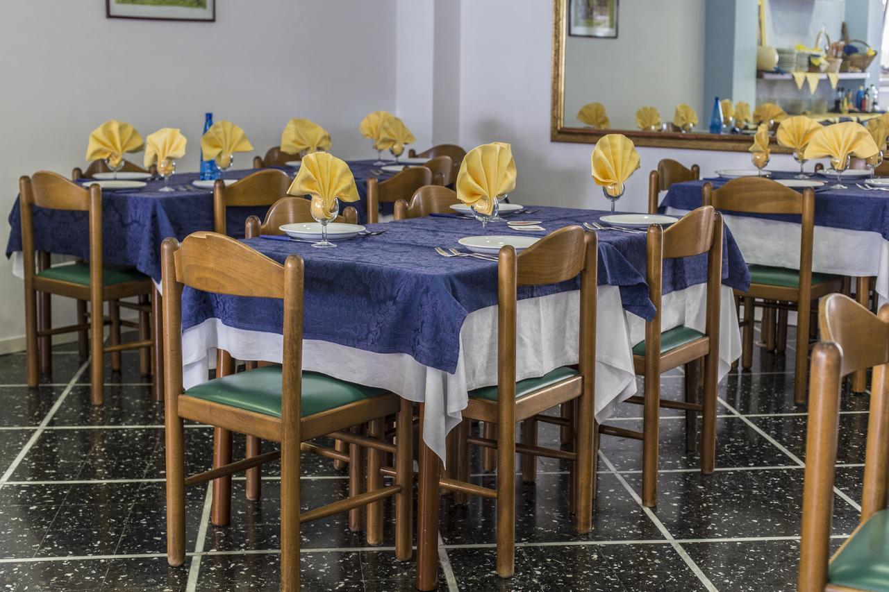 Hotel Domus Mea Cattolica Exterior foto