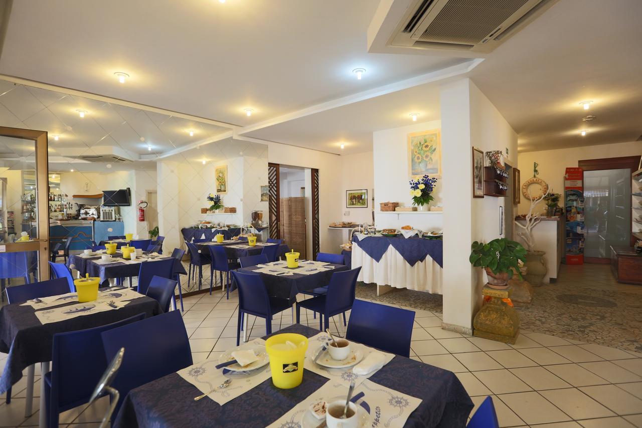 Hotel Domus Mea Cattolica Exterior foto